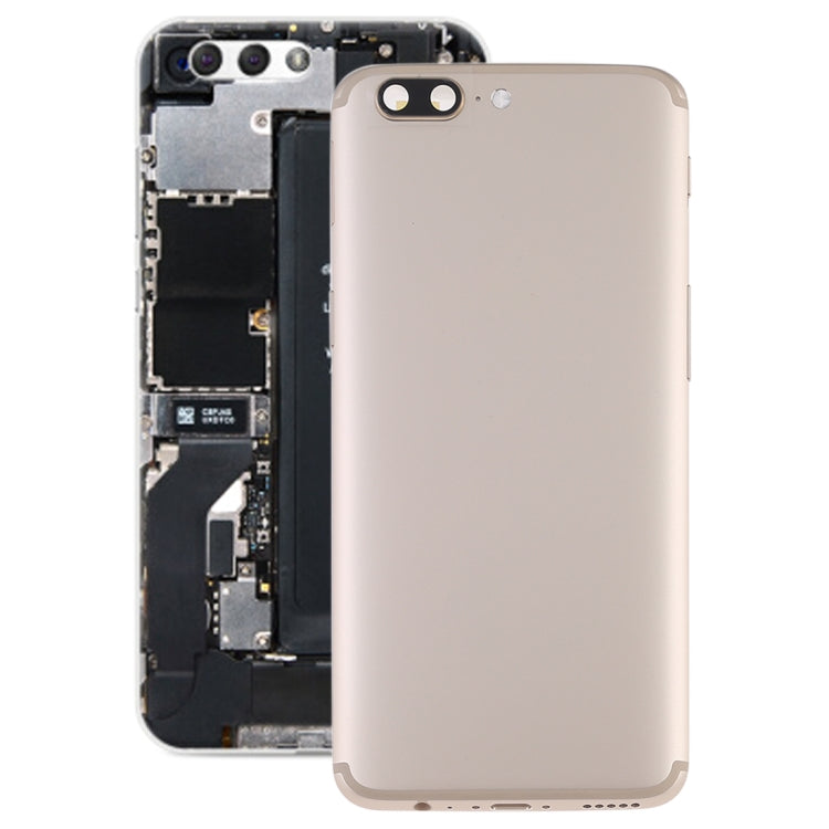 For OnePlus 5 Battery Back Cover