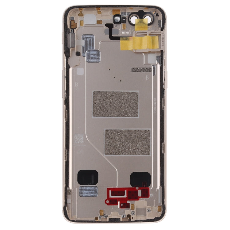 For OnePlus 5 Battery Back Cover