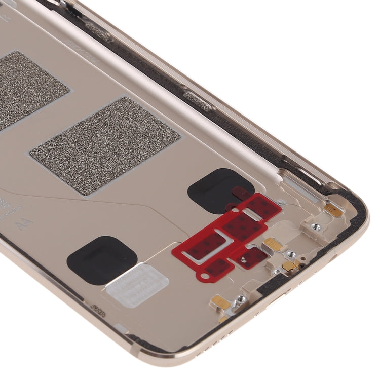 For OnePlus 5 Battery Back Cover