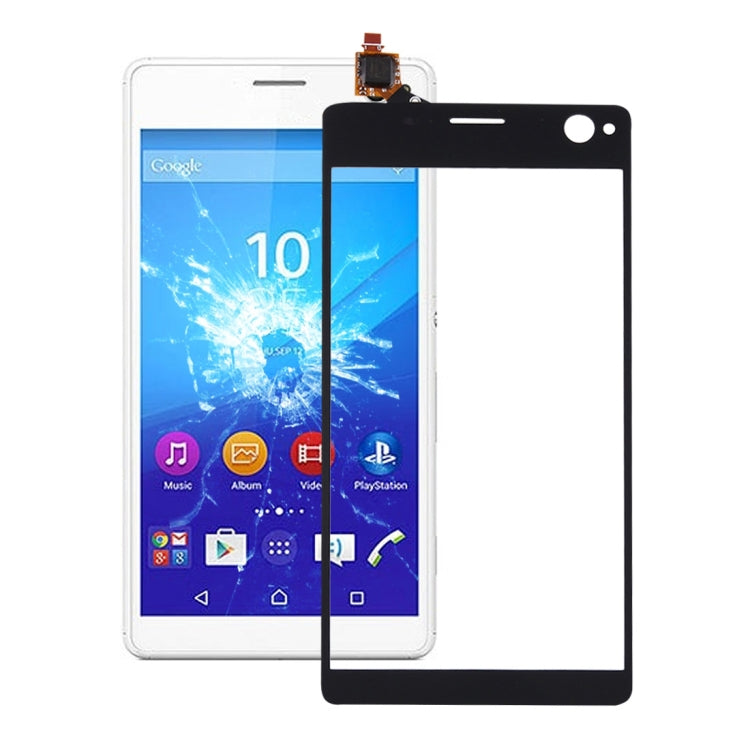 Touch Panel for Sony Xperia C4