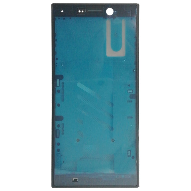 Front Housing LCD Frame Bezel for Sony Xperia L2