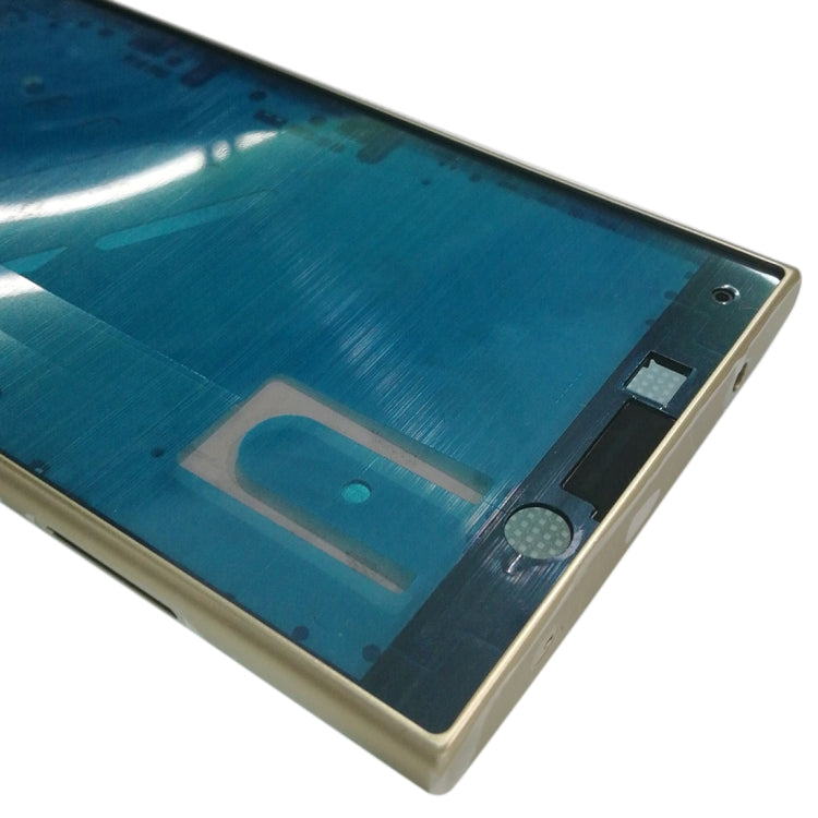 Front Housing LCD Frame Bezel for Sony Xperia L2