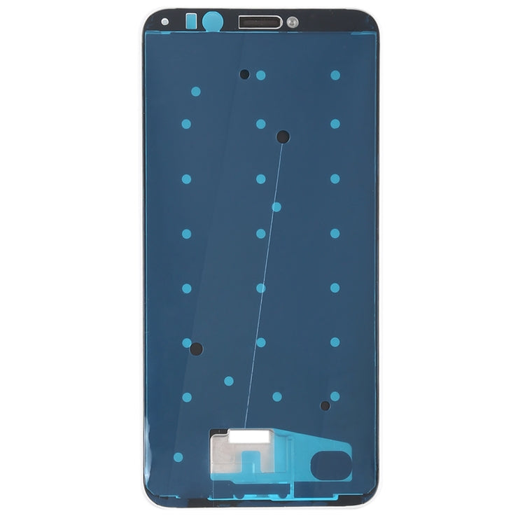 Front Housing LCD Frame Bezel for Huawei Honor Play 7C
