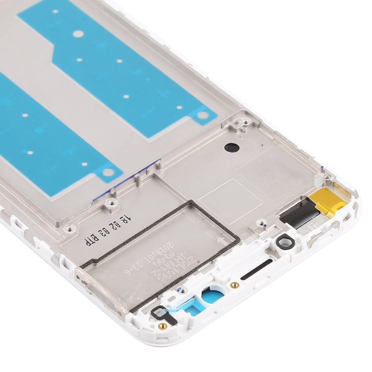 Front Housing LCD Frame Bezel for Huawei Honor Play 7C