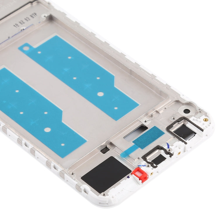 Front Housing LCD Frame Bezel for Huawei Honor Play 7C