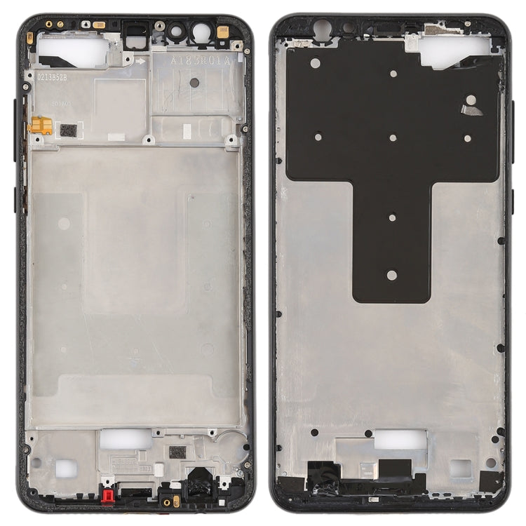 Front Housing LCD Frame Bezel for Huawei nova 2s