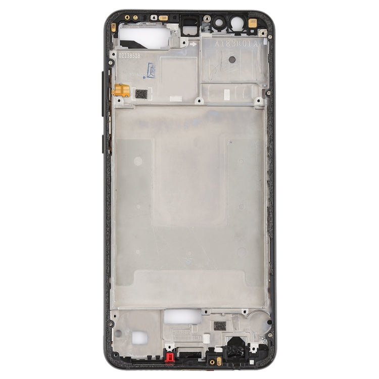 Front Housing LCD Frame Bezel for Huawei nova 2s