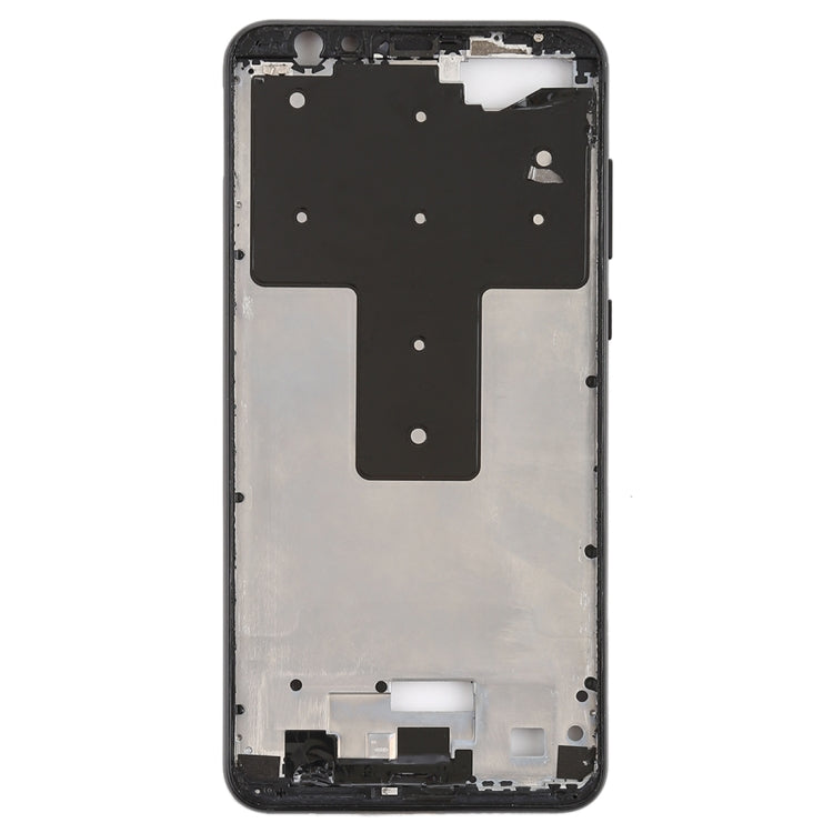 Front Housing LCD Frame Bezel for Huawei nova 2s
