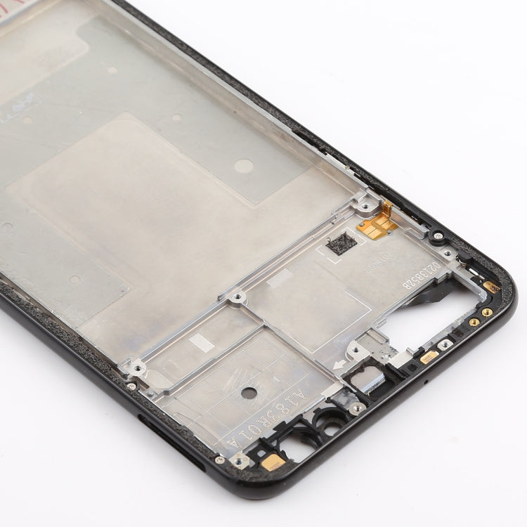 Front Housing LCD Frame Bezel for Huawei nova 2s