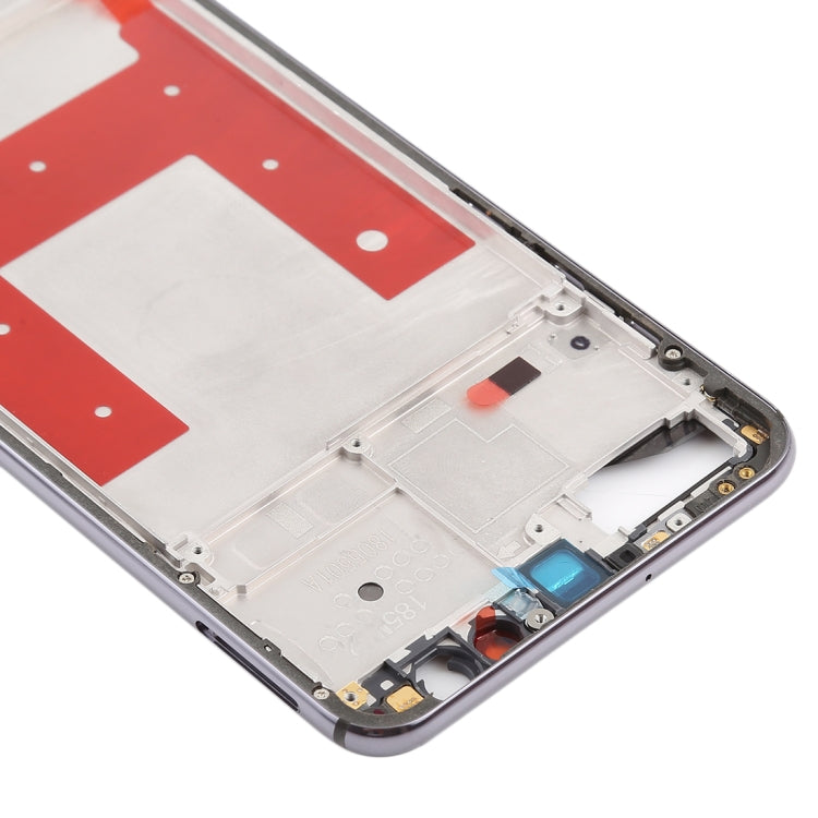 Front Housing LCD Frame Bezel for Huawei nova 2s