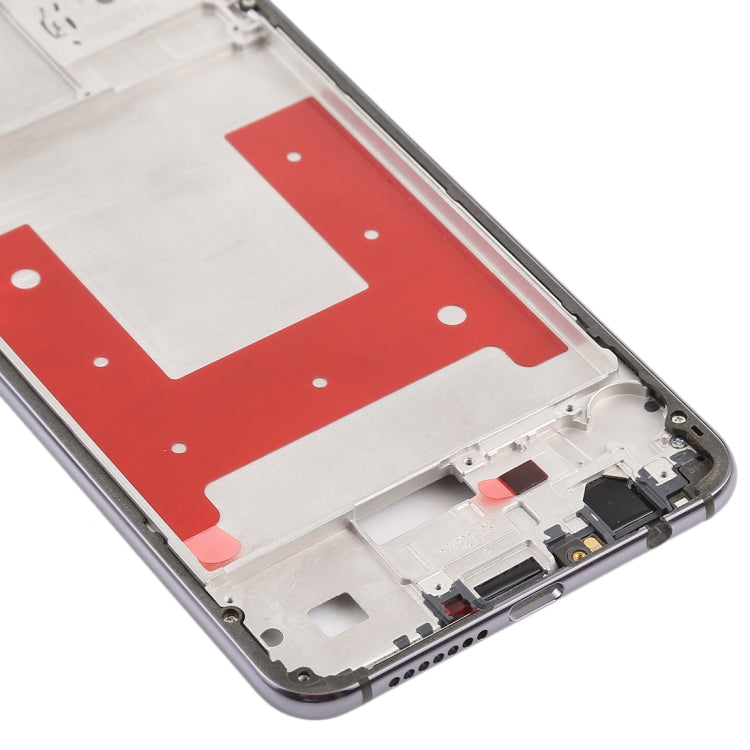 Front Housing LCD Frame Bezel for Huawei nova 2s