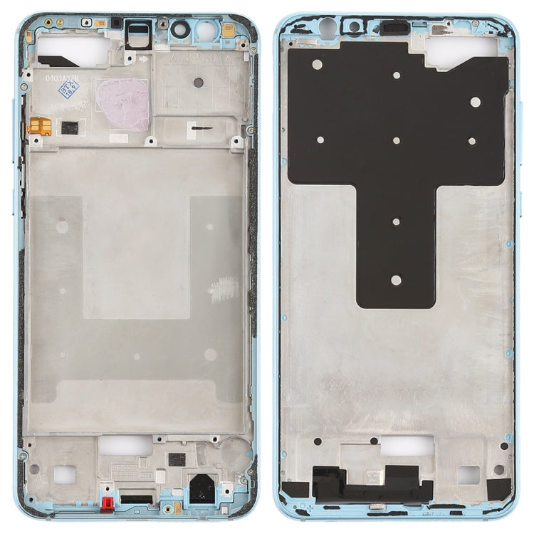 Front Housing LCD Frame Bezel for Huawei nova 2s