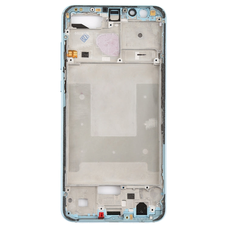 Front Housing LCD Frame Bezel for Huawei nova 2s