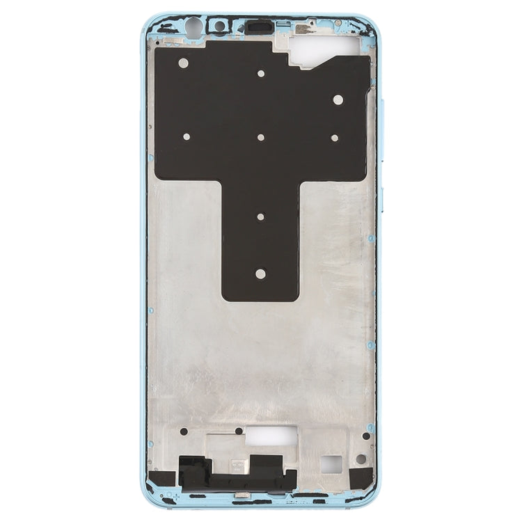 Front Housing LCD Frame Bezel for Huawei nova 2s