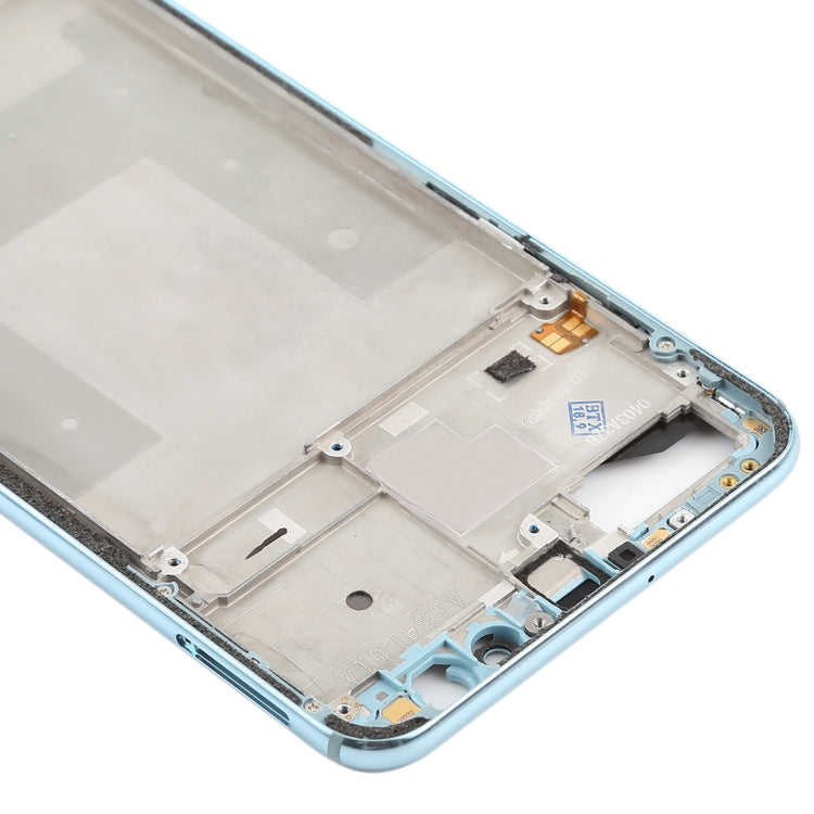 Front Housing LCD Frame Bezel for Huawei nova 2s