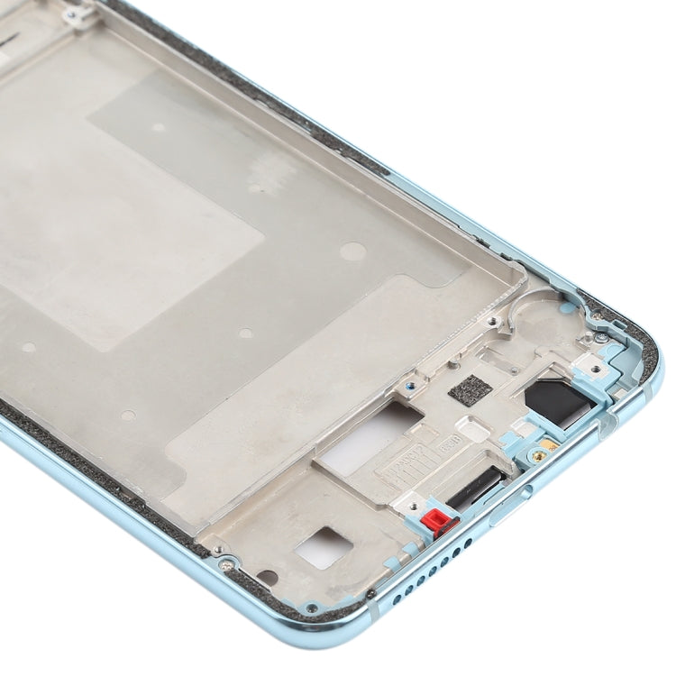 Front Housing LCD Frame Bezel for Huawei nova 2s