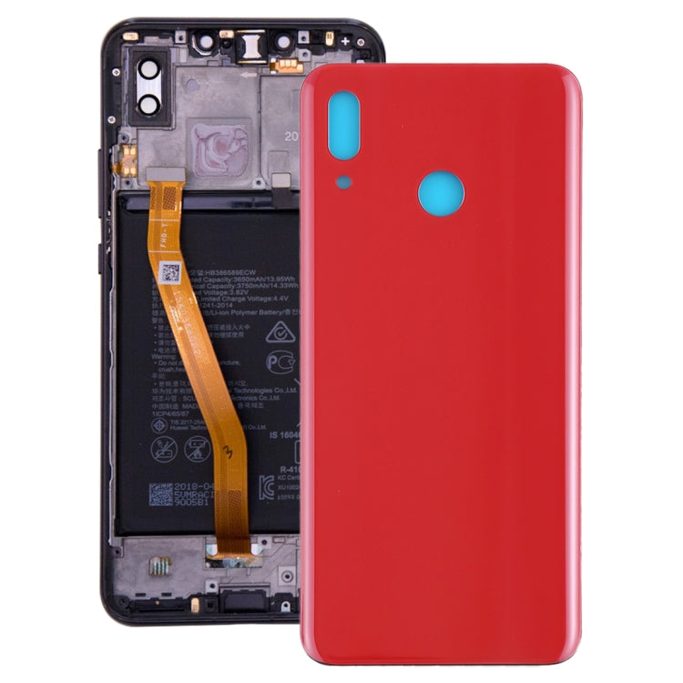 Back Cover for Huawei Nova 3