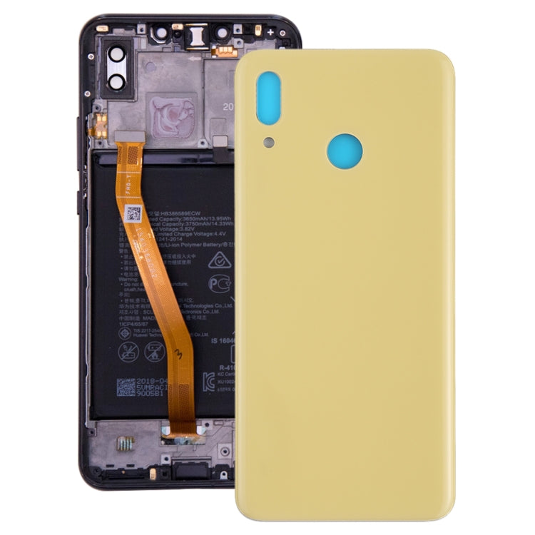 Back Cover for Huawei Nova 3