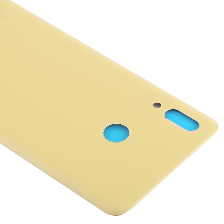 Back Cover for Huawei Nova 3