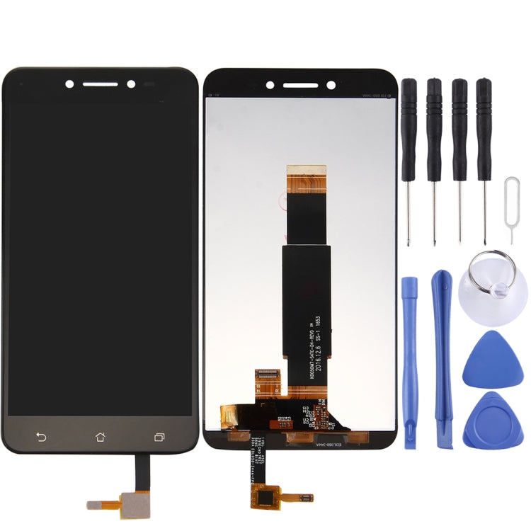 OEM LCD Screen for Asus ZenFone Live / ZB501KL with Digitizer Full Assembly