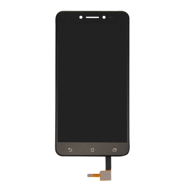 OEM LCD Screen for Asus ZenFone Live / ZB501KL with Digitizer Full Assembly