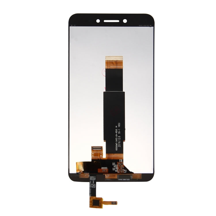 OEM LCD Screen for Asus ZenFone Live / ZB501KL with Digitizer Full Assembly