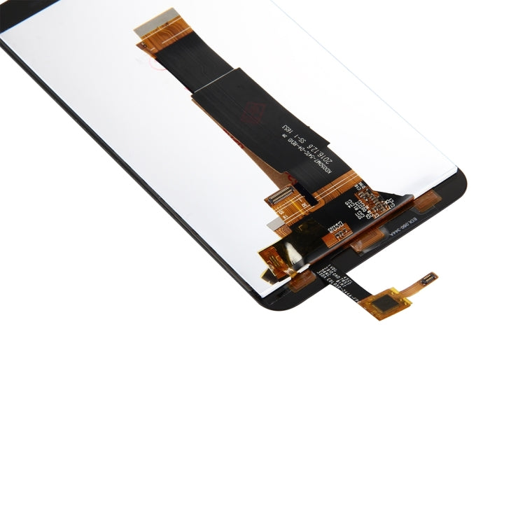 OEM LCD Screen for Asus ZenFone Live / ZB501KL with Digitizer Full Assembly