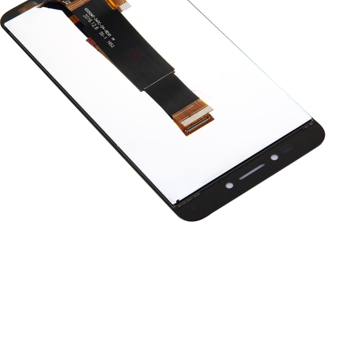 OEM LCD Screen for Asus ZenFone Live / ZB501KL with Digitizer Full Assembly