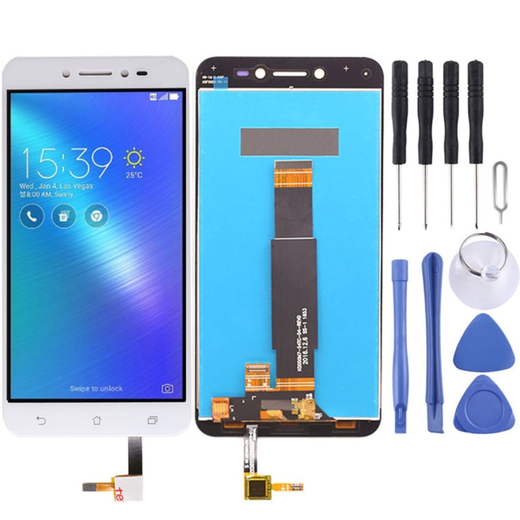 OEM LCD Screen for Asus ZenFone Live / ZB501KL with Digitizer Full Assembly