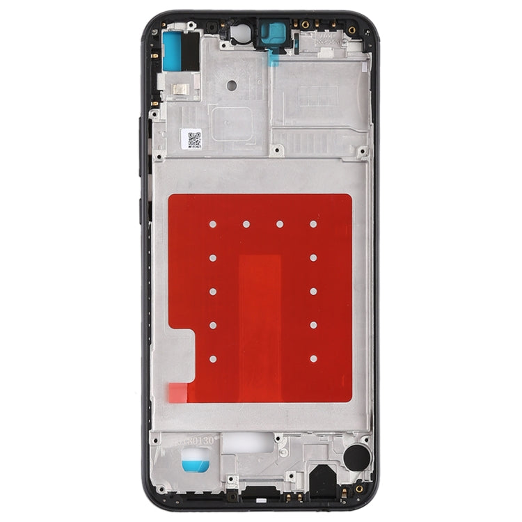Front Housing LCD Frame Bezel for Huawei P20 Lite / Nova 3e