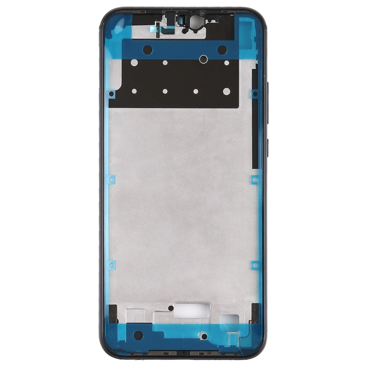 Front Housing LCD Frame Bezel for Huawei P20 Lite / Nova 3e