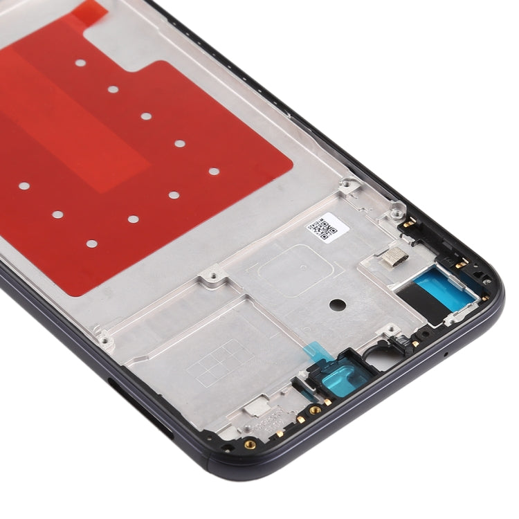 Front Housing LCD Frame Bezel for Huawei P20 Lite / Nova 3e
