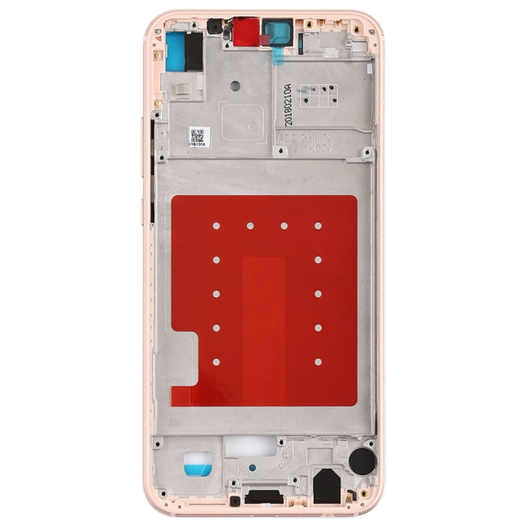 Front Housing LCD Frame Bezel for Huawei P20 Lite / Nova 3e