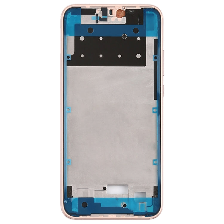 Front Housing LCD Frame Bezel for Huawei P20 Lite / Nova 3e