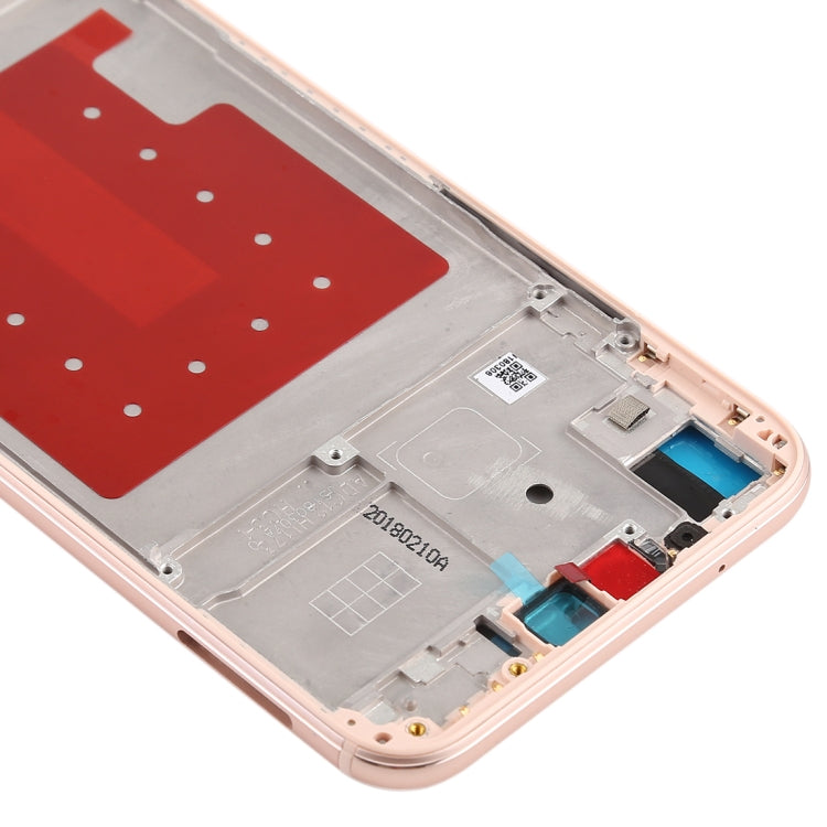 Front Housing LCD Frame Bezel for Huawei P20 Lite / Nova 3e