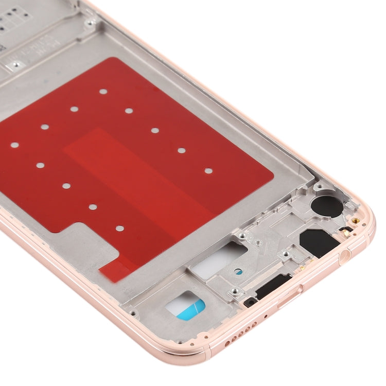 Front Housing LCD Frame Bezel for Huawei P20 Lite / Nova 3e