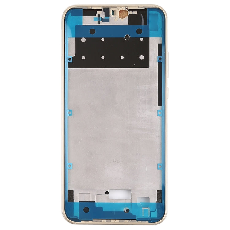 Front Housing LCD Frame Bezel for Huawei P20 Lite / Nova 3e