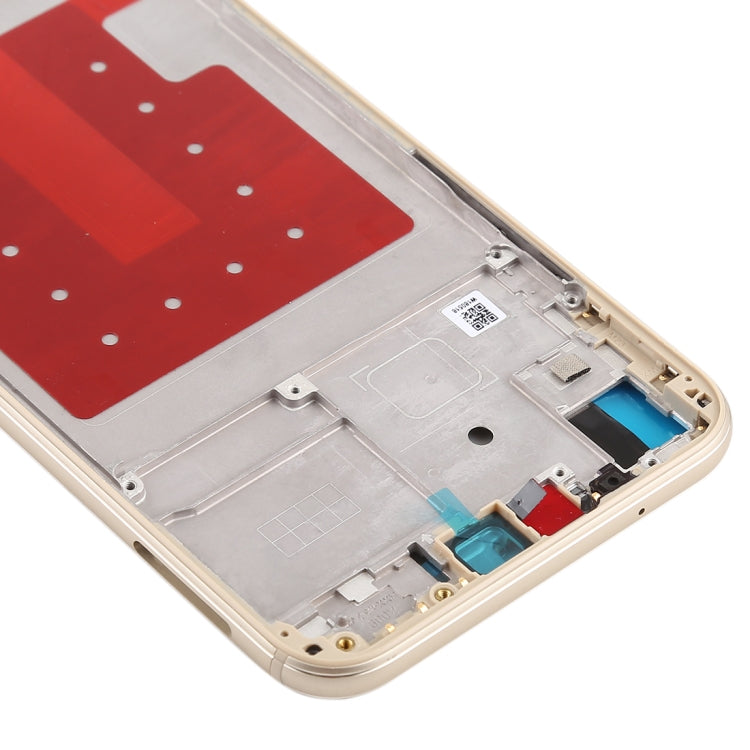 Front Housing LCD Frame Bezel for Huawei P20 Lite / Nova 3e