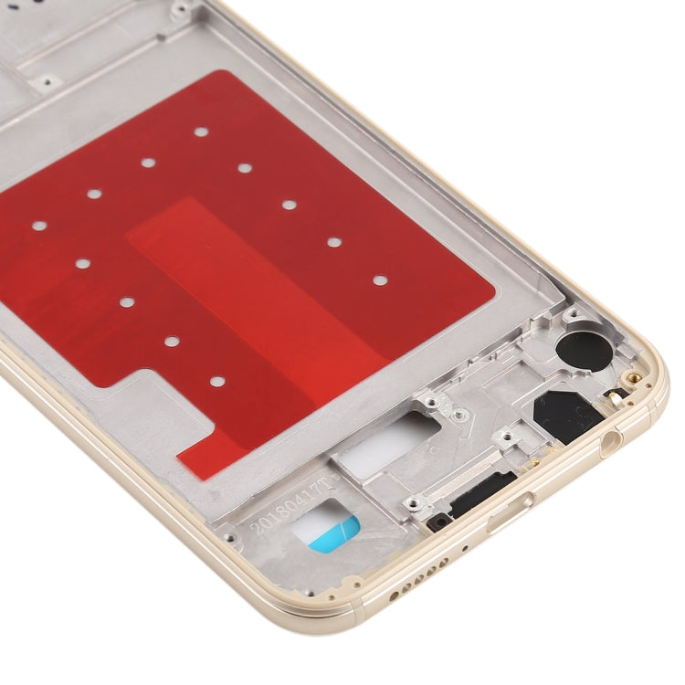 Front Housing LCD Frame Bezel for Huawei P20 Lite / Nova 3e