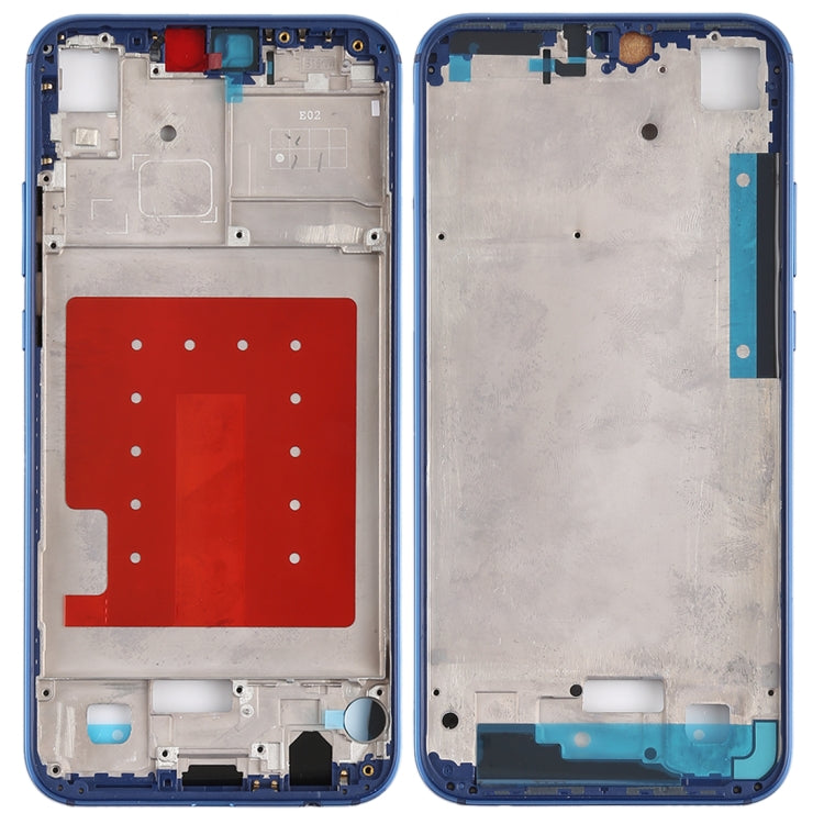 Front Housing LCD Frame Bezel for Huawei P20 Lite / Nova 3e