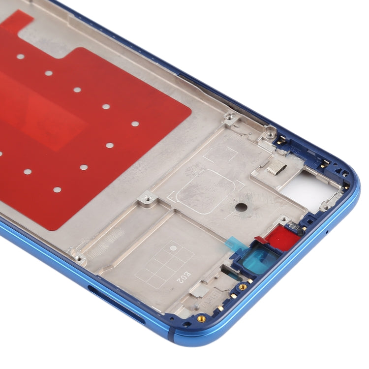 Front Housing LCD Frame Bezel for Huawei P20 Lite / Nova 3e