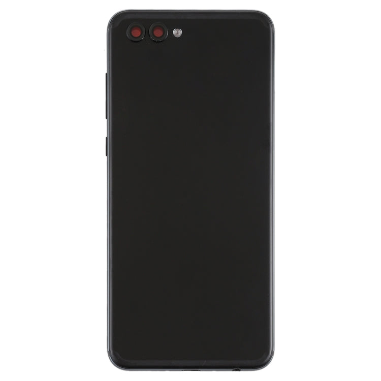 Back Cover with Side Keys & Camera Lens (Original) for Huawei Honor View 10 / V10