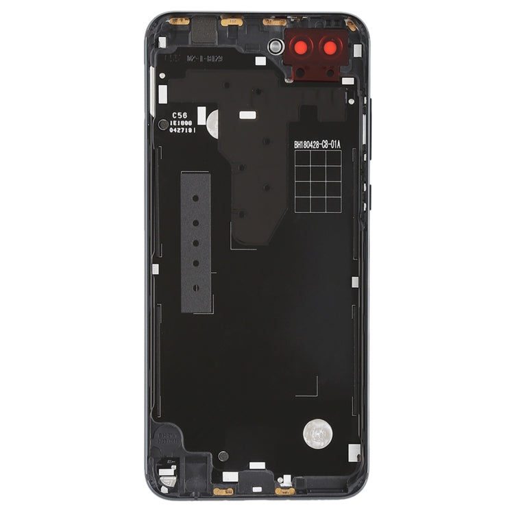 Back Cover with Side Keys & Camera Lens (Original) for Huawei Honor View 10 / V10