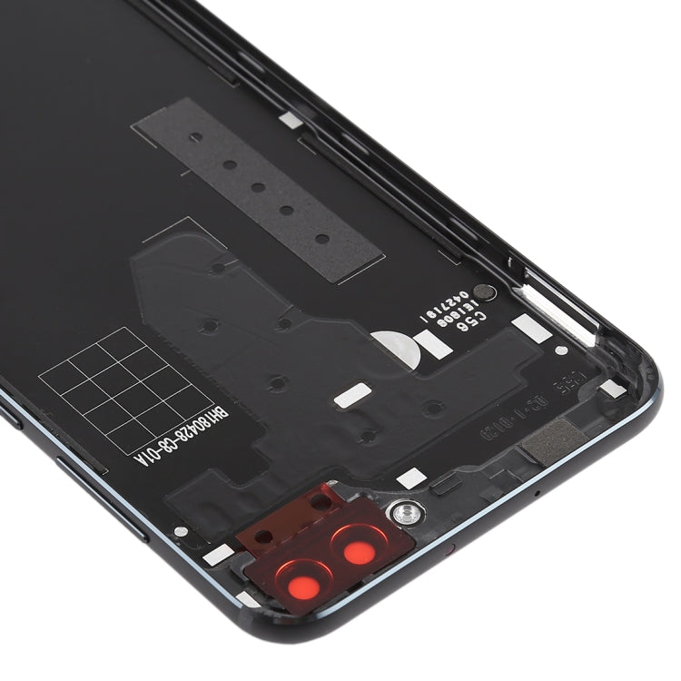 Back Cover with Side Keys & Camera Lens (Original) for Huawei Honor View 10 / V10