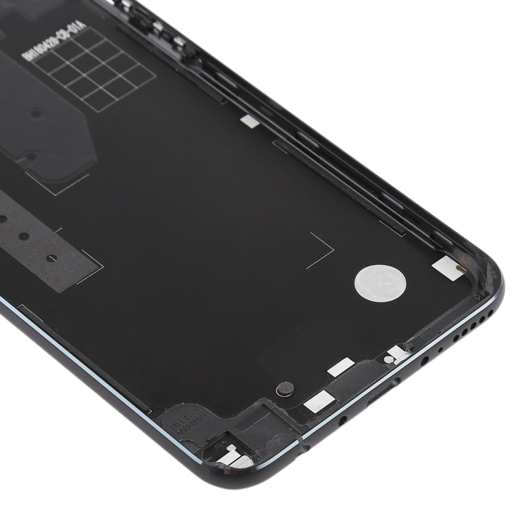 Back Cover with Side Keys & Camera Lens (Original) for Huawei Honor View 10 / V10