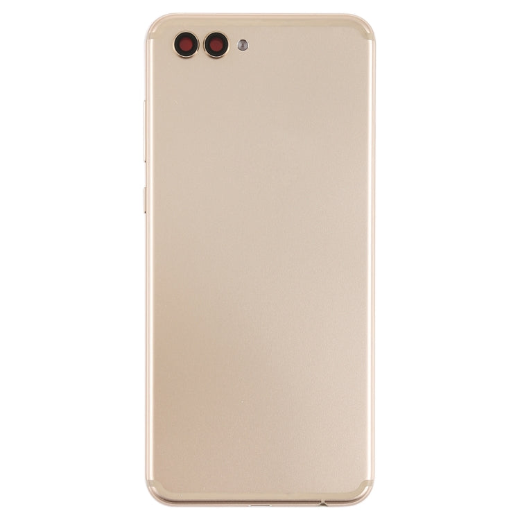 Back Cover with Side Keys & Camera Lens (Original) for Huawei Honor View 10 / V10