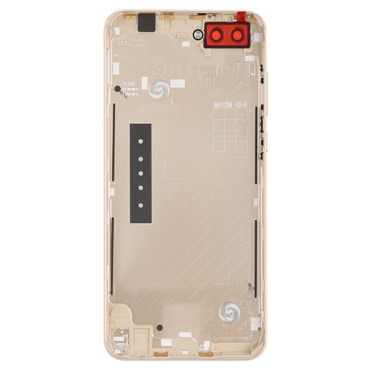 Back Cover with Side Keys & Camera Lens (Original) for Huawei Honor View 10 / V10
