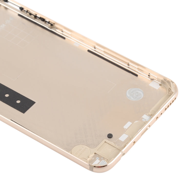 Back Cover with Side Keys & Camera Lens (Original) for Huawei Honor View 10 / V10