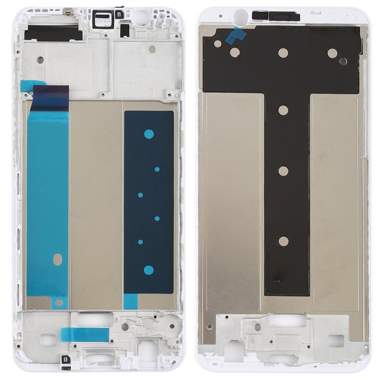 Front Housing LCD Frame Bezel for Huawei Honor View 10 / V10