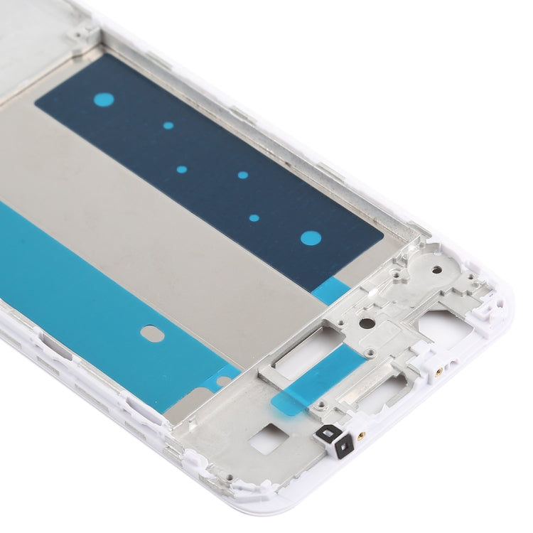Front Housing LCD Frame Bezel for Huawei Honor View 10 / V10